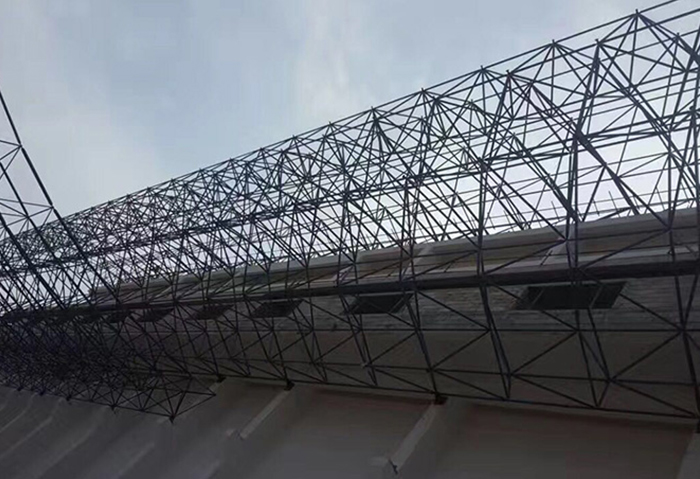 大理泗洪垃圾电厂