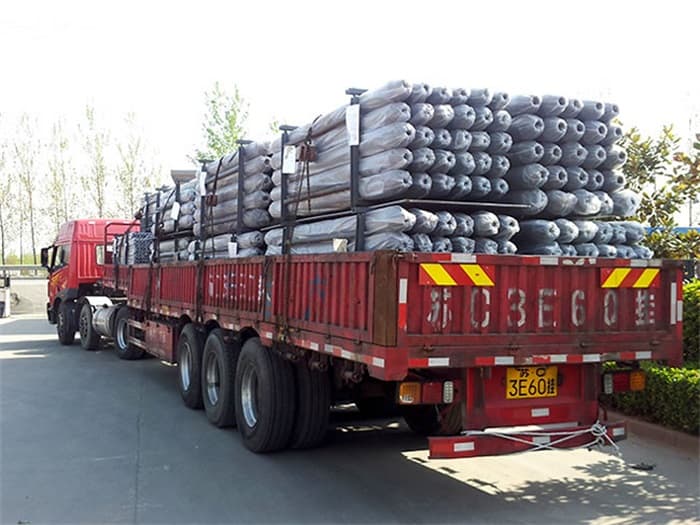 大理网架整装待发